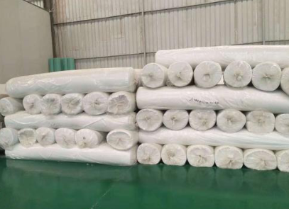 沈阳土工布：土地之上的隐形守护者