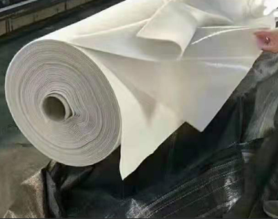 沈阳土工膜：守护环境与工程的隐形卫士