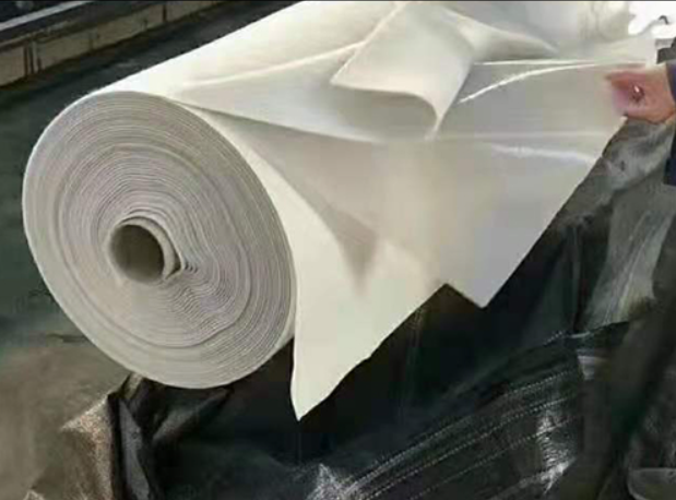 沈阳土工膜在工程防渗中的关键作用