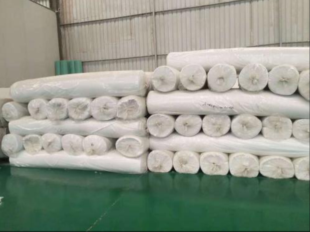 沈阳土工布：现代岩土工程的关键功能材料