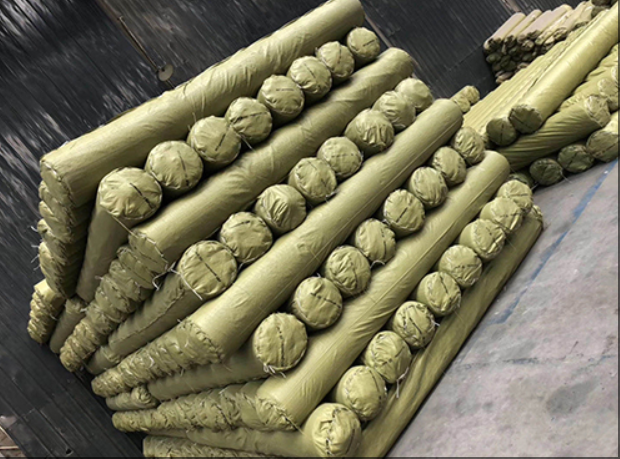 沈阳土工材料：工程建设的关键组成部分