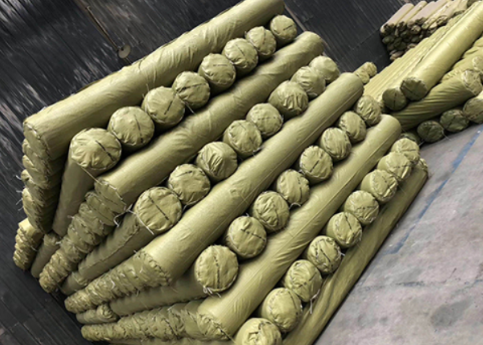 沈阳土工材料：工程建设的多功能助手