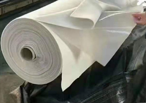 沈阳土工膜：工程防渗的关键材料