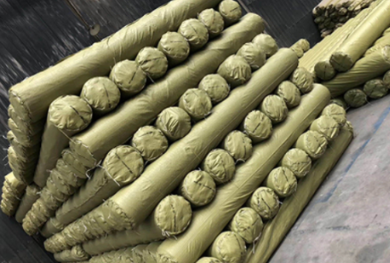 沈阳土工材料：守护工程安全的建材