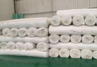 沈阳土工布：工程建设中的防渗加固材料
