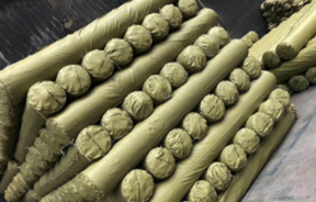 沈阳土工材料：土木工程的幕后英雄