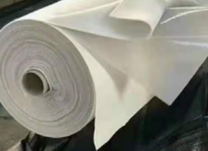 沈阳土工膜：防渗工程的环保型材料