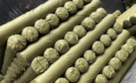 沈阳土工材料：基建工程的防护基石