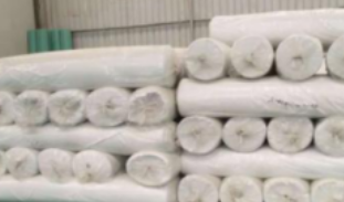 沈阳土工布：现代基建工程的核心材料