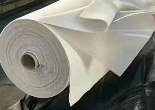 沈阳土工膜：岩土工程的防渗防水材料