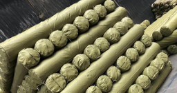 沈阳土工材料在当代工程建设中的关键