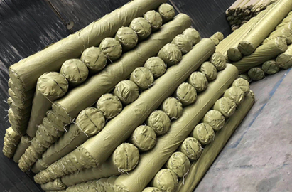 沈阳土工材料：工程建设中的防护材料