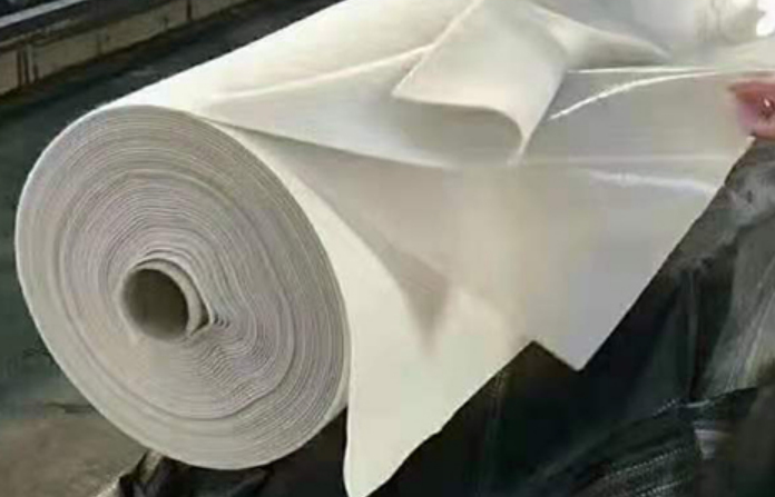 沈阳土工膜:工程防渗领域的核心材料